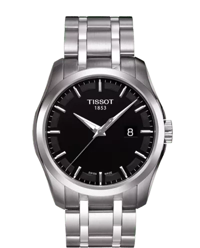 ساعت مردانه تیسوت (TISSOT) رفرانس T035.‎410.‎11.‎051.‎00