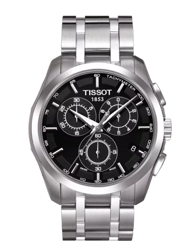 ساعت مردانه تیسوت (TISSOT) رفرانس T035.‎617.‎11.‎051.‎00