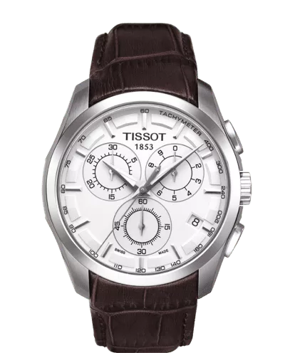 ساعت مردانه تیسوت (TISSOT) رفرانس T035.‎617.‎16.‎031.‎00