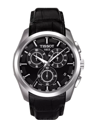 ساعت مردانه تیسوت (TISSOT) رفرانس T035.‎617.‎16.‎051.‎00