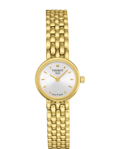 ساعت زنانه تیسوت (TISSOT) رفرانس T058.‎009.‎33.‎031.‎00