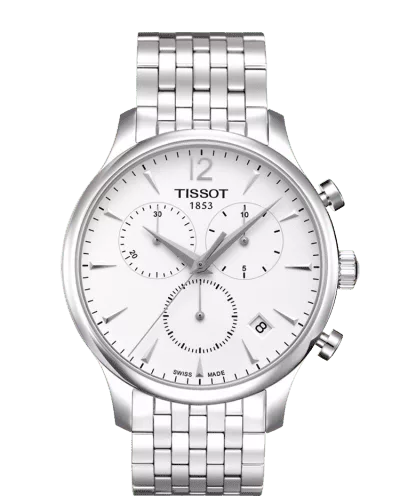 ساعت مردانه تیسوت (TISSOT) رفرانس T063.‎617.‎11.‎037.‎00