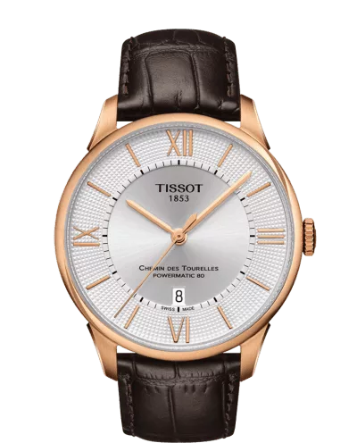 ساعت مردانه تیسوت (TISSOT) رفرانس T099.‎407.‎36.‎038.‎00