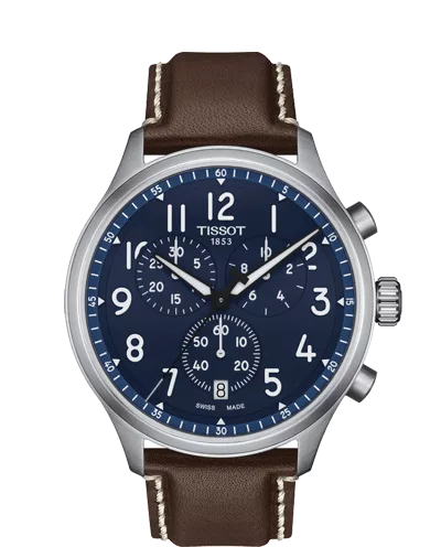 ساعت مردانه تیسوت (TISSOT) رفرانس T116.‎617.‎16.‎042.‎00