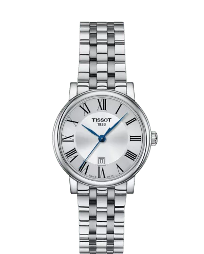 ساعت زنانه تیسوت (TISSOT) رفرانس T122.‎210.‎11.‎033.‎00