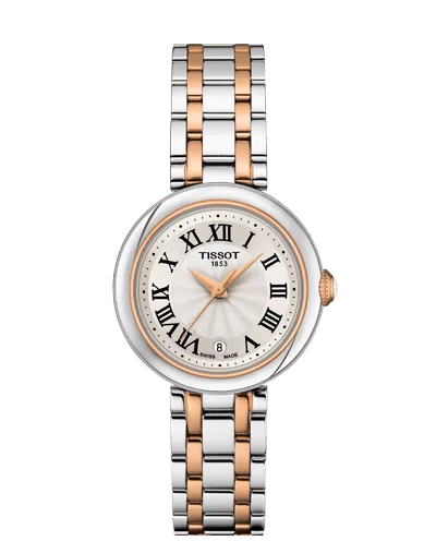 ساعت زنانه تیسوت (TISSOT) رفرانس T126.‎010.‎22.‎013.‎01