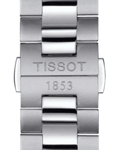 ساعت مردانه تیسوت (TISSOT) رفرانس T127.410.11.051.00
