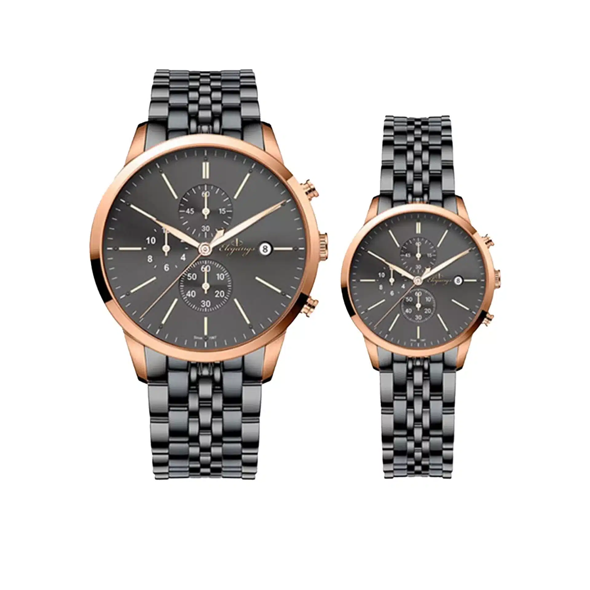 ساعت ست الگنگس رفرنس SC8158-503