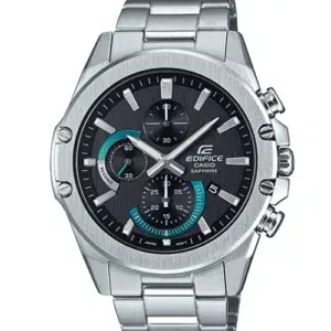 ساعت مچی مردانه EDIFICE کاسیو مدل EFR-S567D-1A