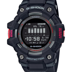 ساعت مچی مردانه G-Shock مدل CASIO-GBD-100-1