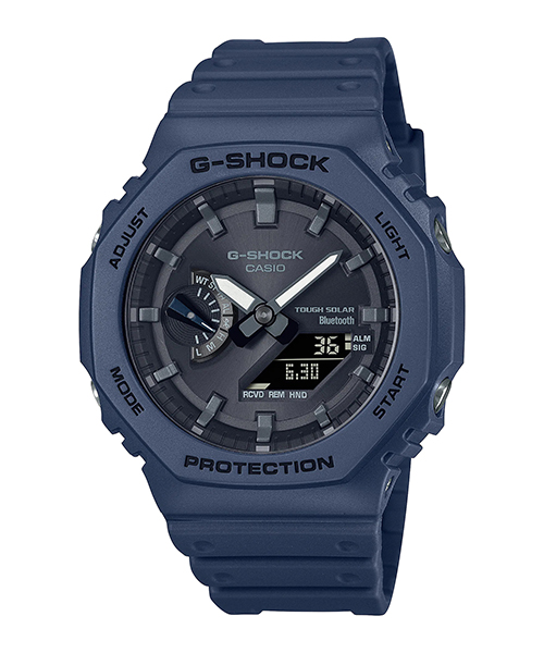 ساعت مچی مردانه G-Shock مدل CASIO-GA-B2100-2ADR