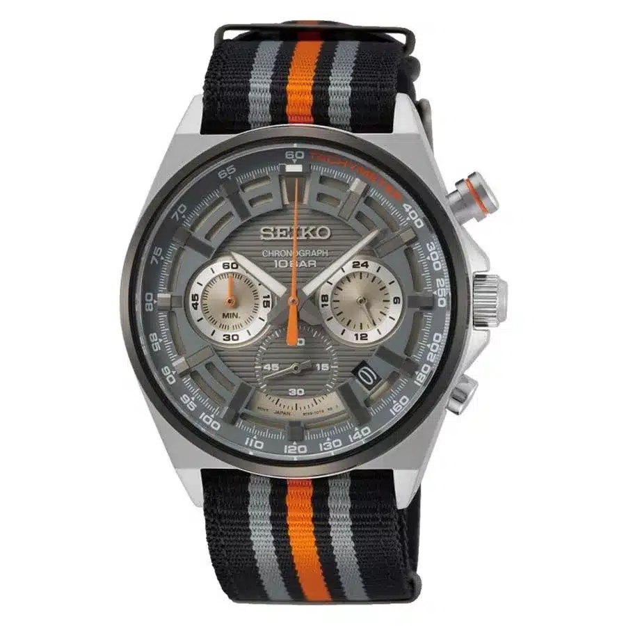 ساعت سیکو مردانه (SEIKO) رفرانس SSB403P1