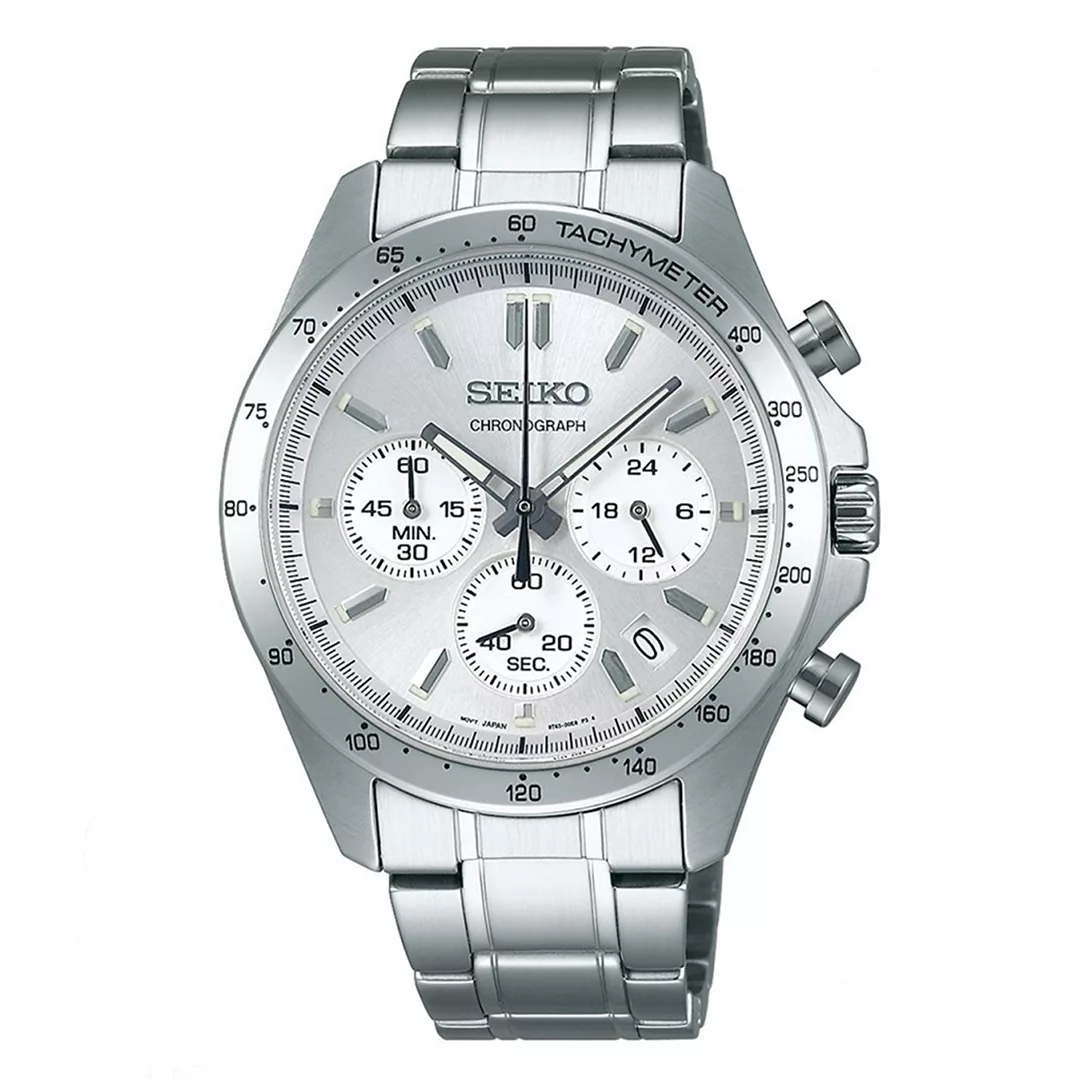 ساعت سیکو مردانه (SEIKO) رفرانس SBTR009