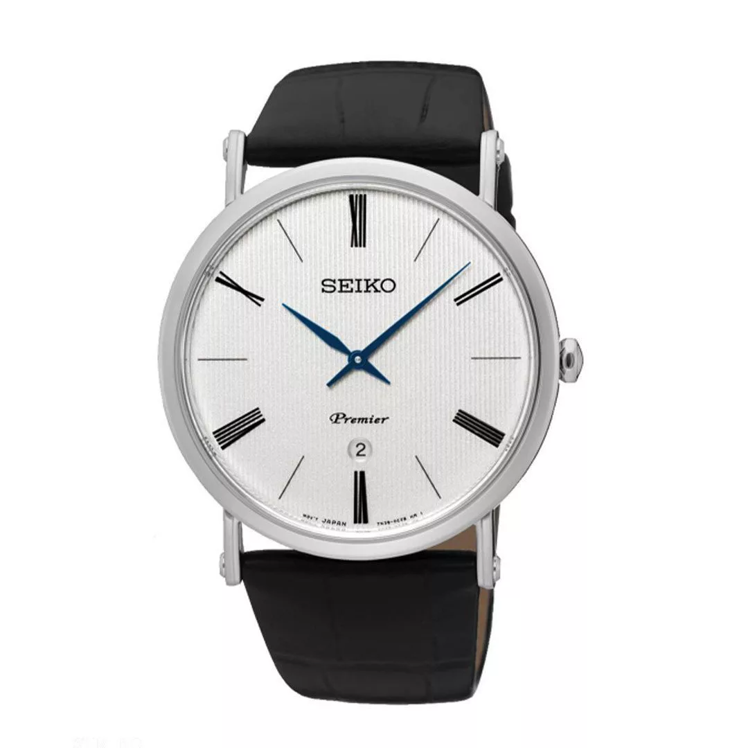 ساعت سیکو مردانه (SEIKO) کد SKP395P1
