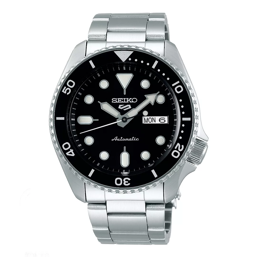 ساعت سیکو مردانه (SEIKO) رفرانس SRPD55K1