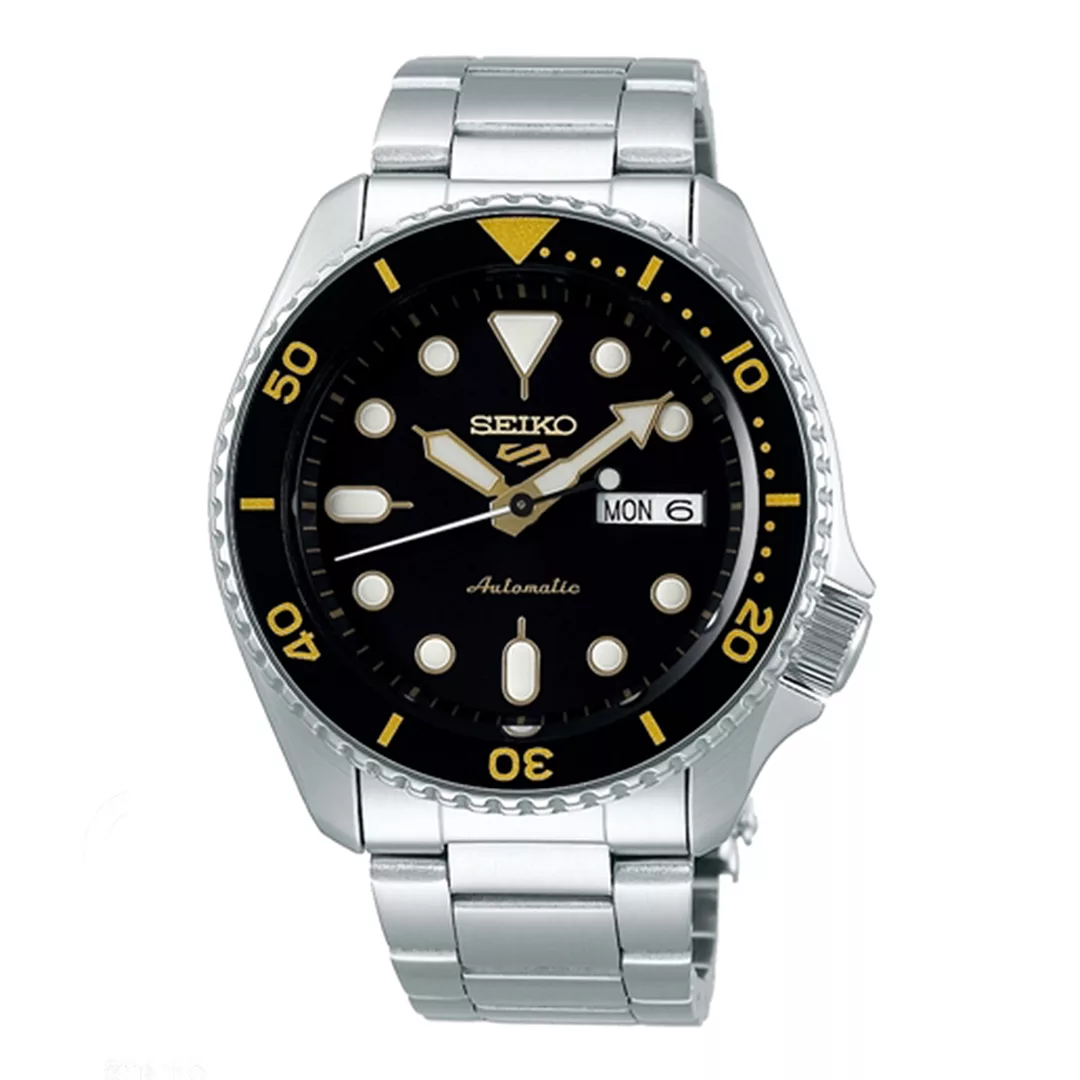 ساعت سیکو مردانه (SEIKO) رفرانس SRPD57K1