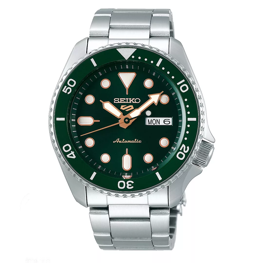 ساعت سیکو مردانه (SEIKO) رفرانس SRPD63K1