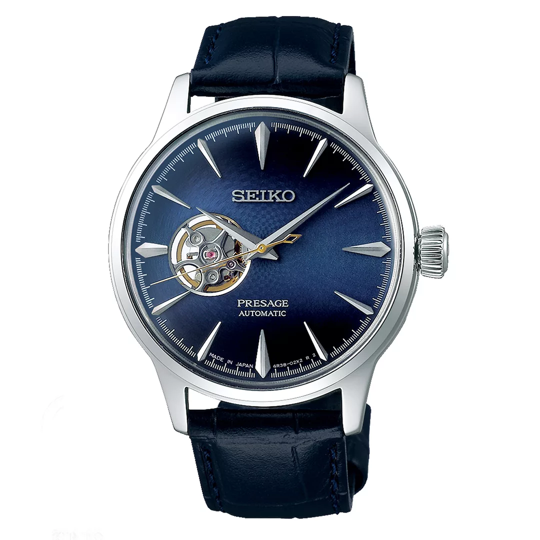 ساعت سیکو مردانه (SEIKO) رفرانس SSA405J1