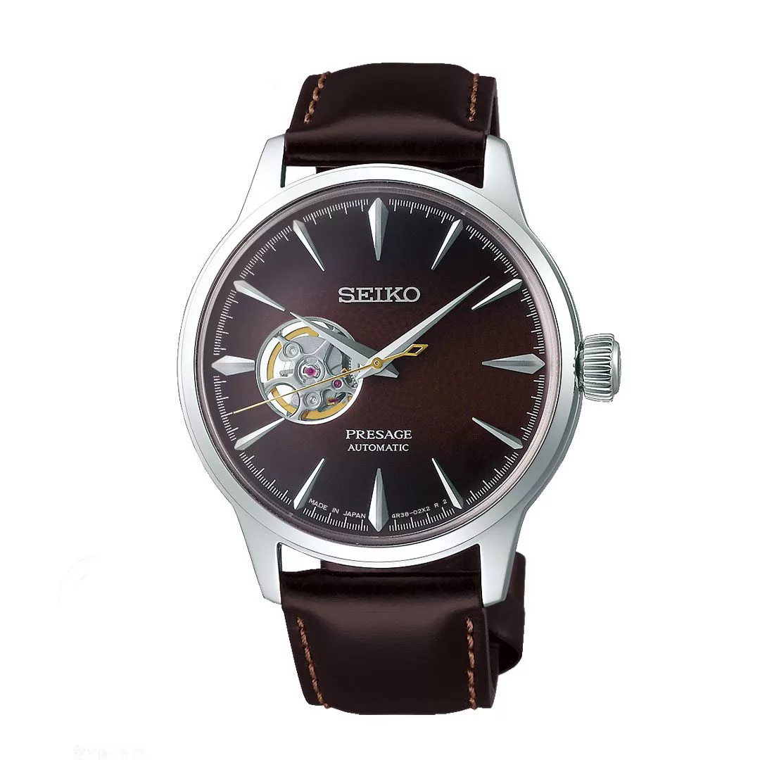 ساعت سیکو مردانه (SEIKO) رفرانس SSA407J1