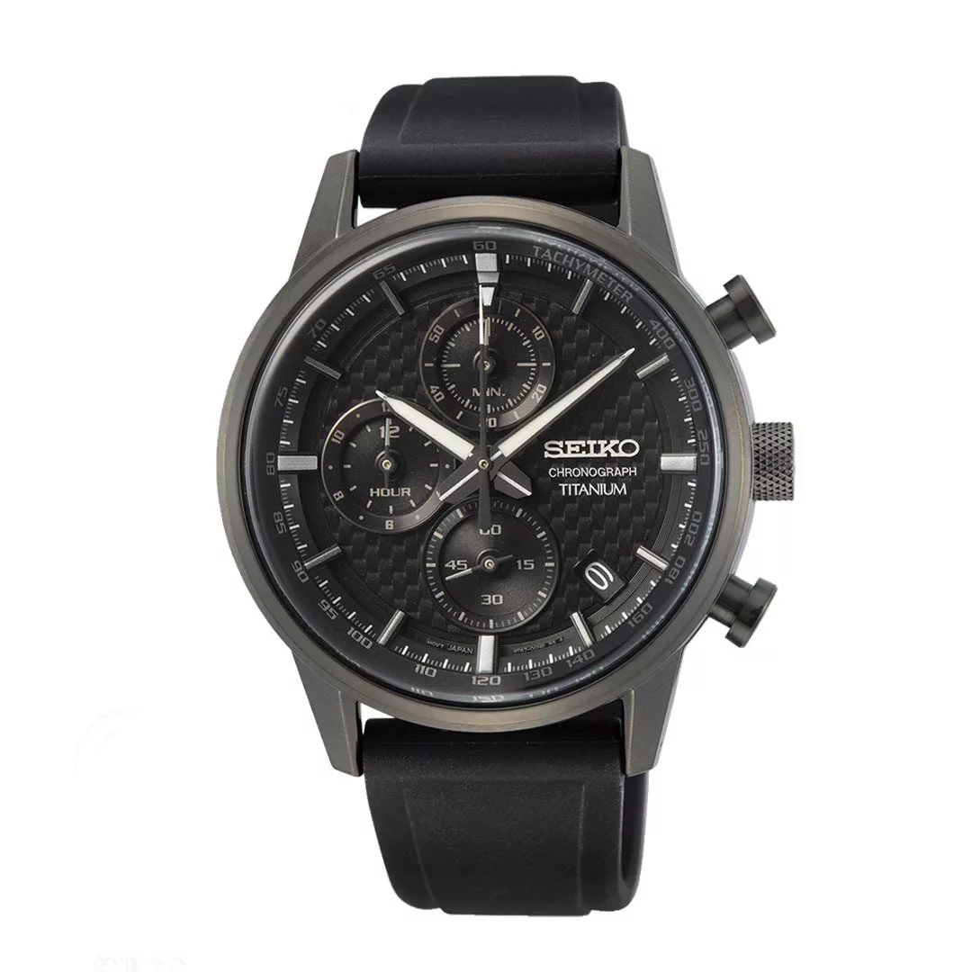 ساعت سیکو مردانه (SEIKO) رفرانس SSB393P1