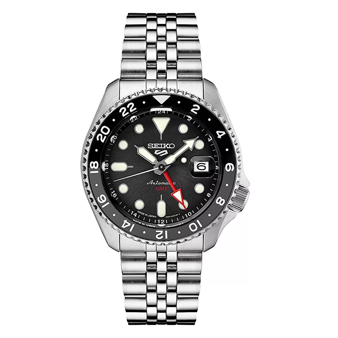 ساعت سیکو مردانه (SEIKO) رفرانس SSK001J1