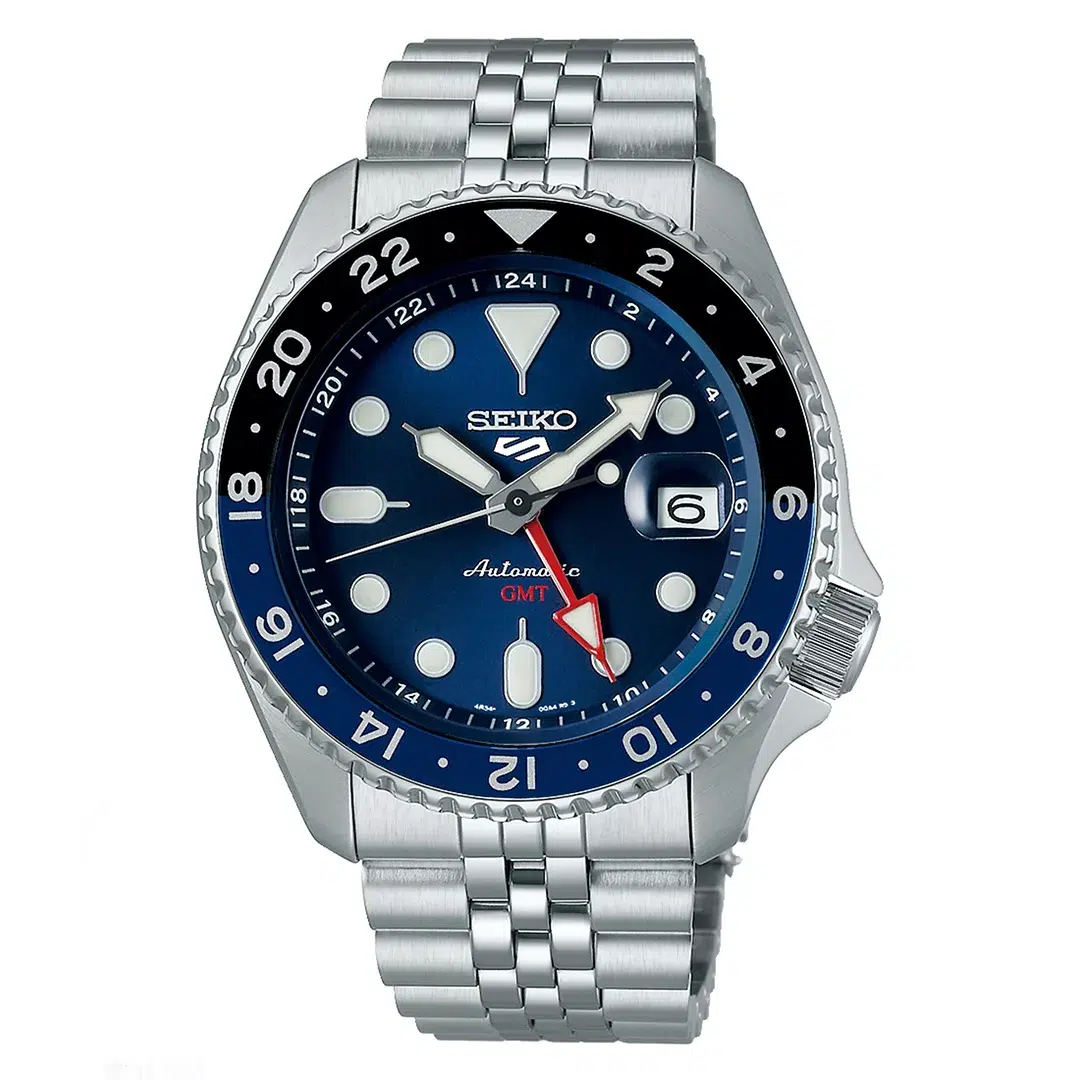 ساعت سیکو مردانه (SEIKO) رفرانس SSK003K1