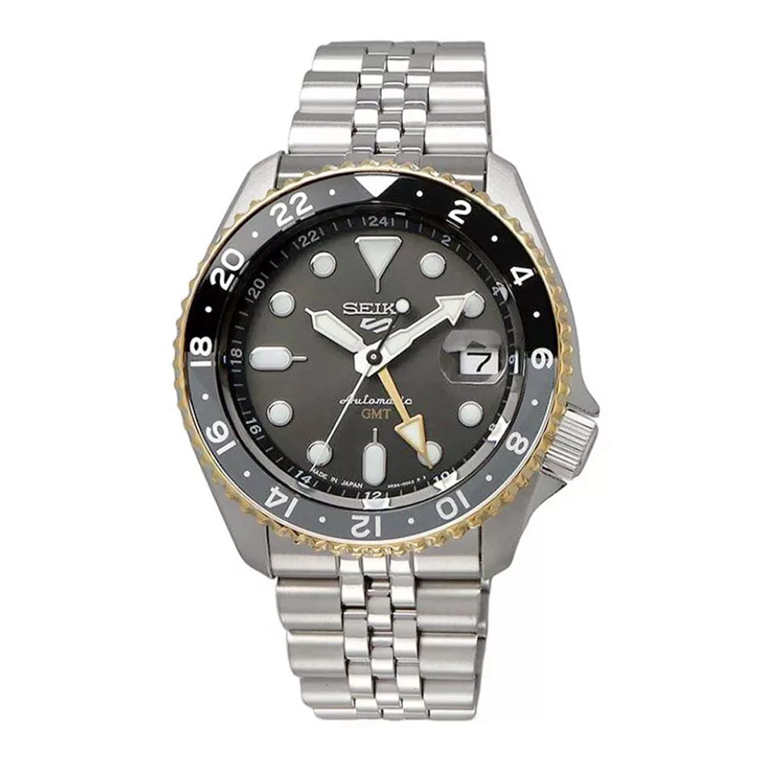 ساعت سیکو مردانه (SEIKO) رفرانس SSK021J1