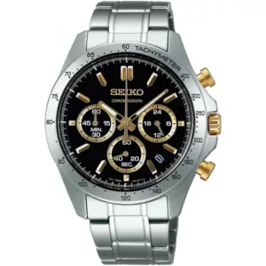 ساعت سیکو مردانه (SEIKO) رفرانس SBTR015