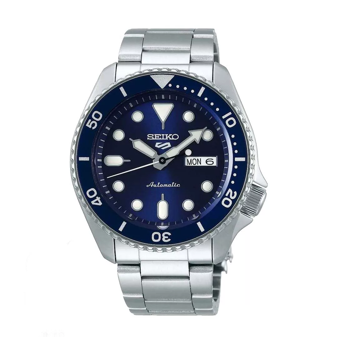ساعت سیکو مردانه (SEIKO) رفرانس SRPD51K1S