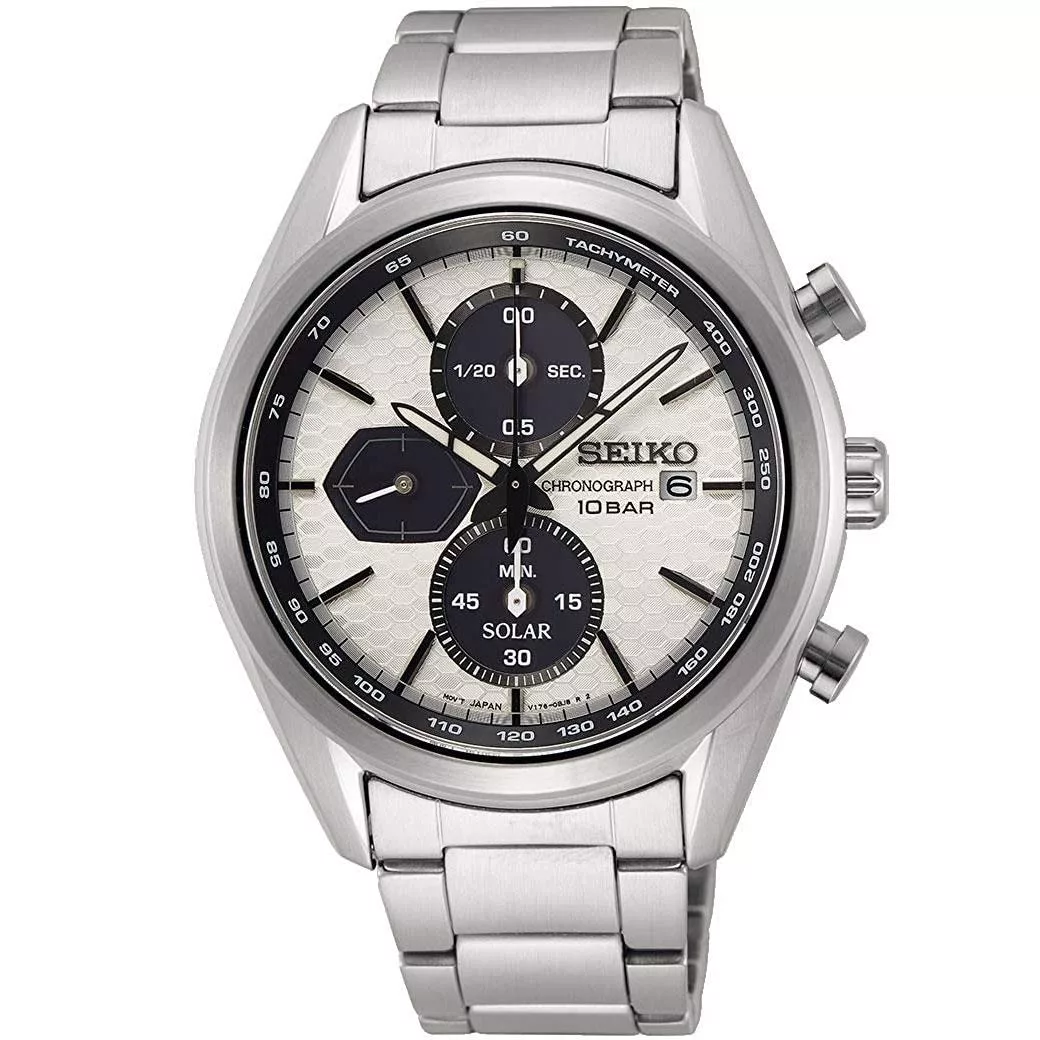 ساعت سیکو مردانه (SEIKO) رفرانس SSC769P1