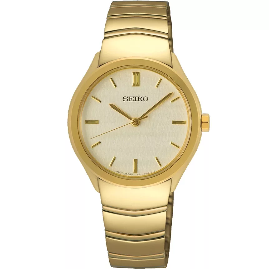 ساعت سیکو زنانه (SEIKO) کد SUR552P1