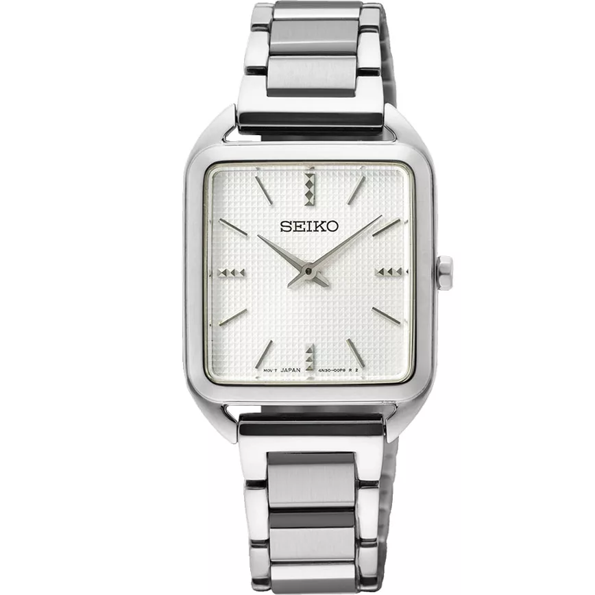 ساعت سیکو زنانه (SEIKO) کد SWR073P1