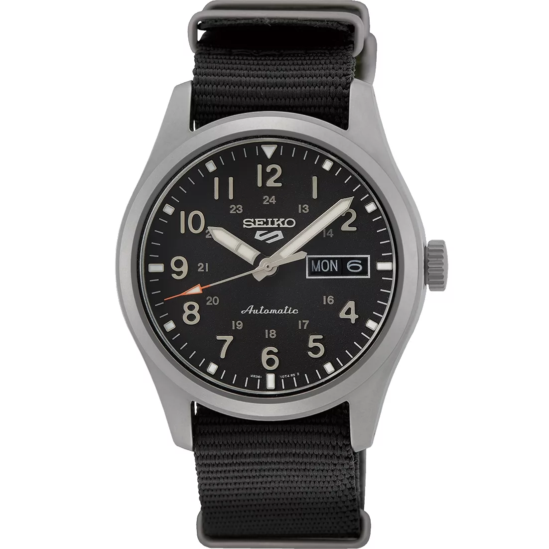 ساعت سیکو مردانه (SEIKO) رفرانس SRPG37K1