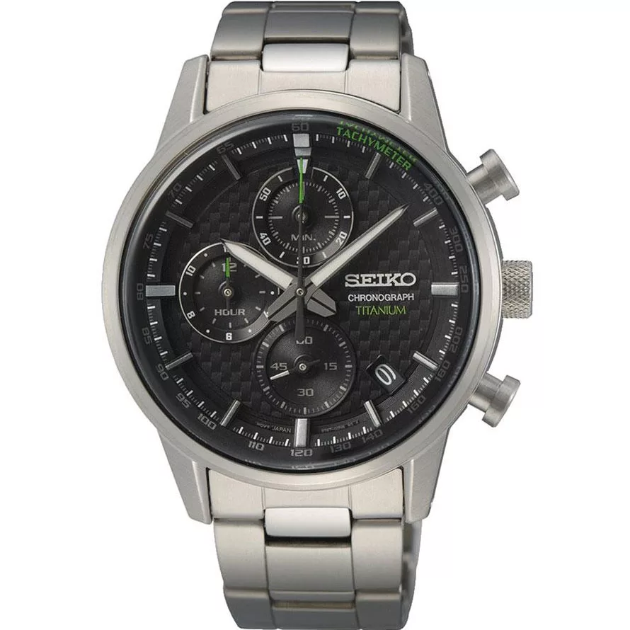 ساعت سیکو مردانه (SEIKO) رفرانس SSB389P1
