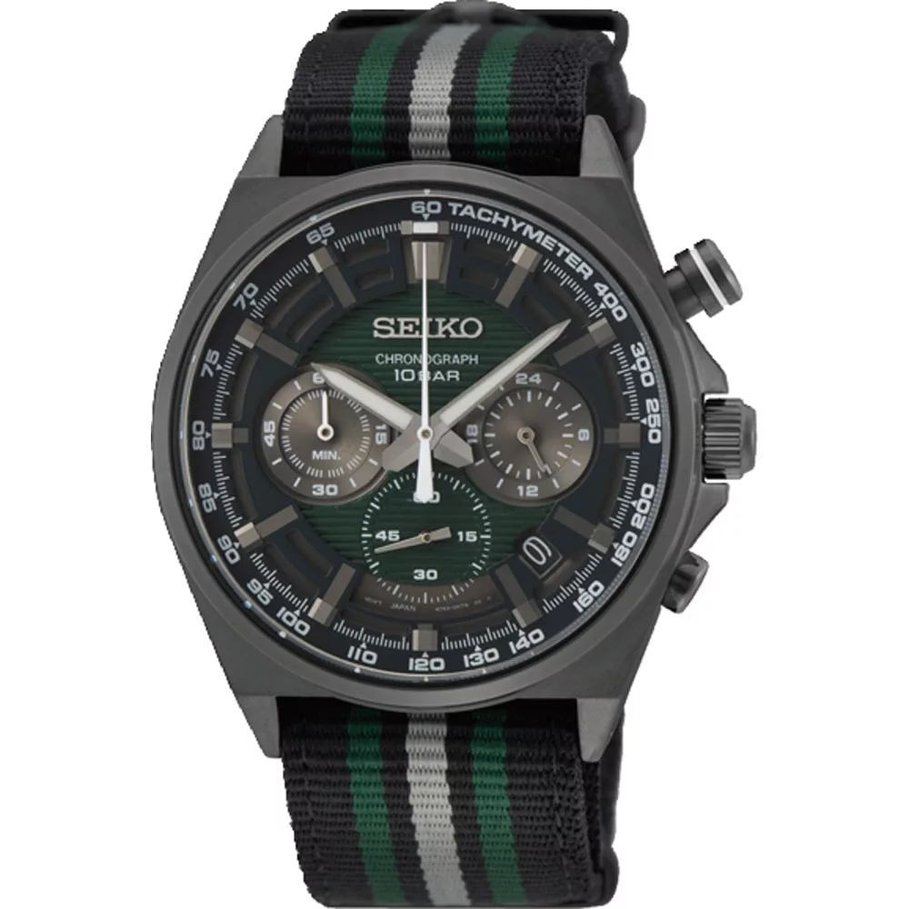 ساعت سیکو مردانه (SEIKO) کد SSB411P1