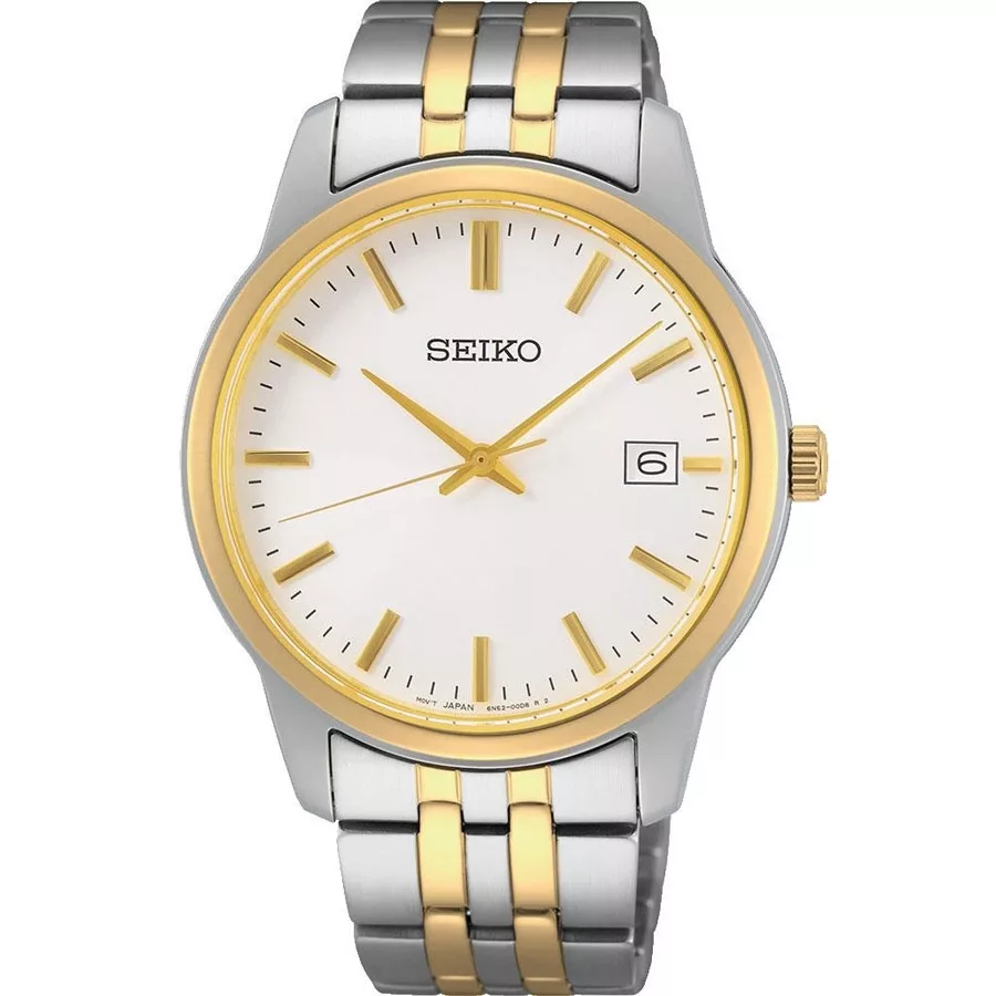 ساعت سیکو مردانه (SEIKO) رفرانس SUR402P1