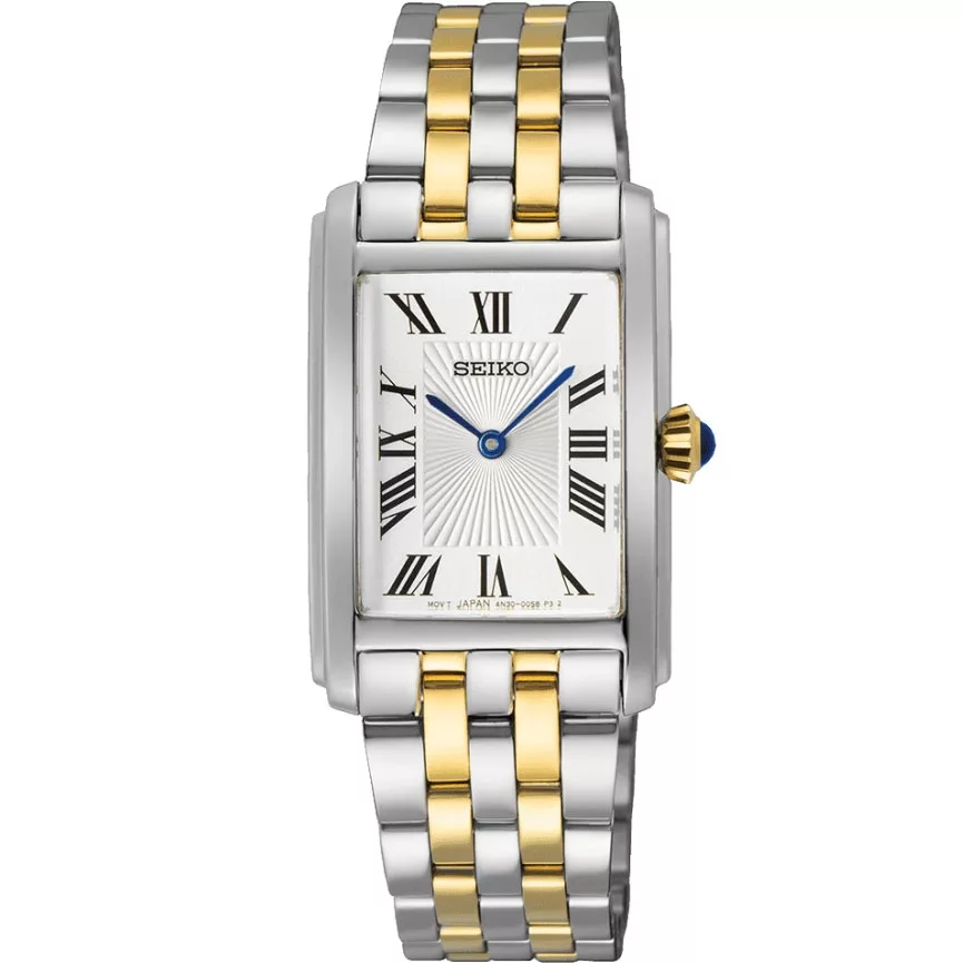 ساعت سیکو زنانه (SEIKO) کد SWR087P1