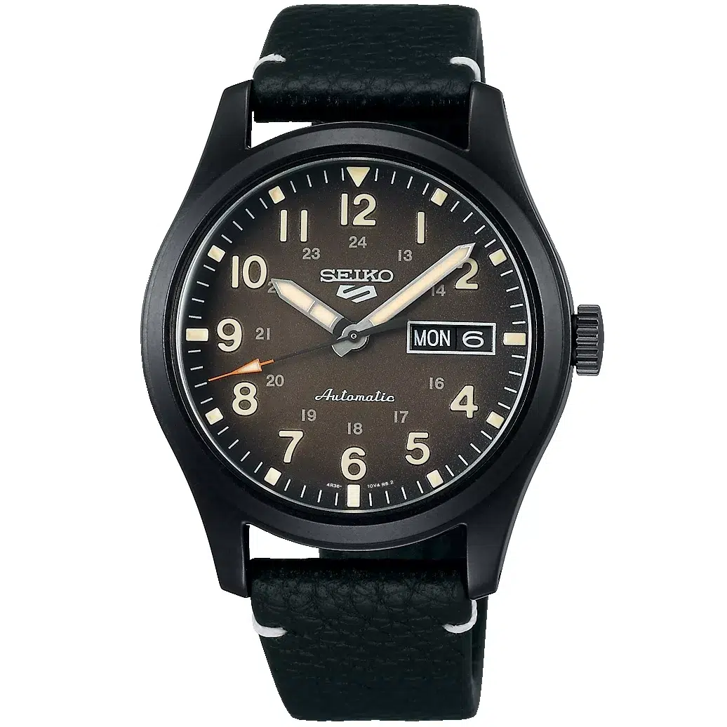 ساعت سیکو مردانه (SEIKO) کد SRPG41K1