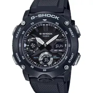 ساعت مچی مردانه G-SHOCK کاسیو مدل CASIO-GA-2000S-1A