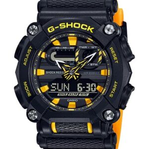ساعت مچی مردانه G-SHOCK مدل CASIO-GA-900A-1A9