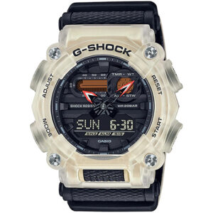 ساعت مچی مردانه G-SHOCK کاسیو مدل CASIO-GA-900TS-4ADR