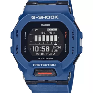 ساعت مچی G-SHOCK مدل CASIO GBD-200-2DR