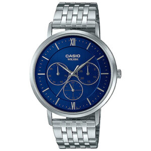 ساعت کاسیو (کلاسیک) مدل CASIO-MTP-B300D-2AVDF
