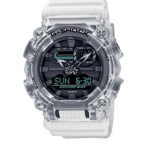 ساعت مچی مردانه G-Shock کاسیو مدل CASIO-GA-900SKL-7ADR