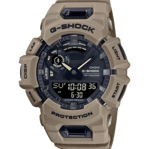 ساعت مردانه کاسیو (G-SHOCK) مدل CASIO-GBA-900UU-5ADR