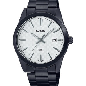 ساعت مچی مردانه CASIO مدل CASIO-MTP-VD03B-7AUDF