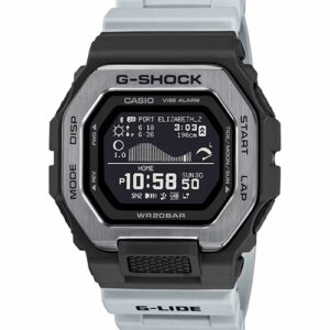 ساعت مچی مردانه G-SHOCK مدل CASIO-GBX-100TT-8DR