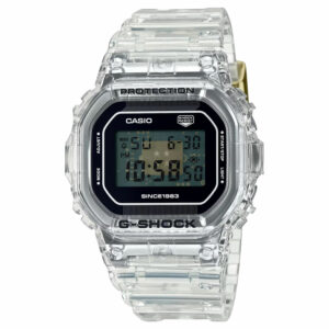 ساعت مچی مردانه G-Shock کاسیو مدل CASIO-DW-5040RX-7DR