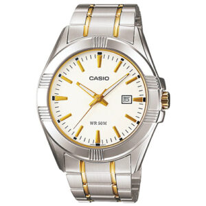 ساعت کاسیو (کلاسیک) مدل CASIO-MTP-1308SG-7AVDF