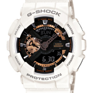 ساعت مردانه کاسیو (G-SHOCK) مدل CASIO-GA-110RG-7A
